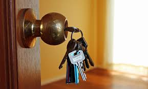 Residential Locksmith Services